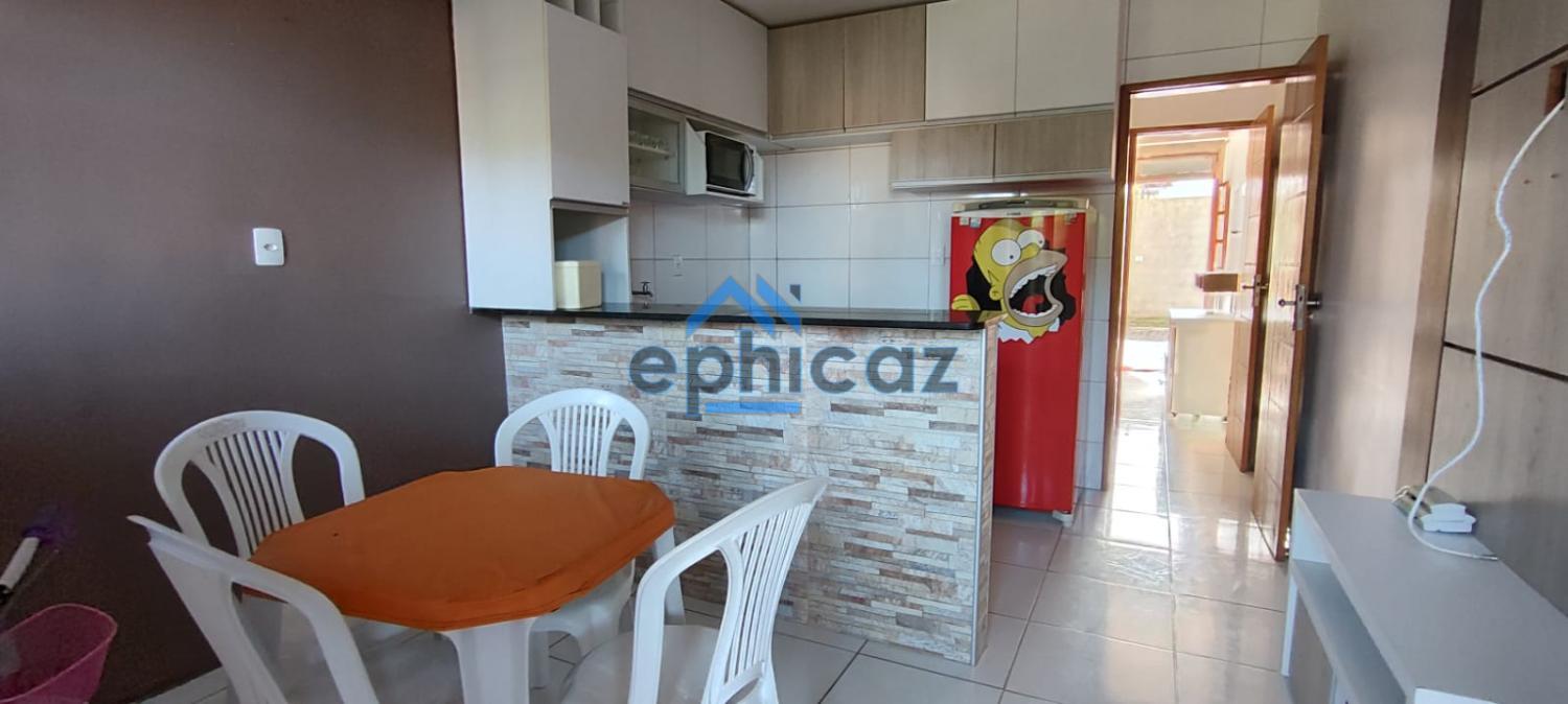 Apartamento à venda com 1 quarto, 33m² - Foto 3