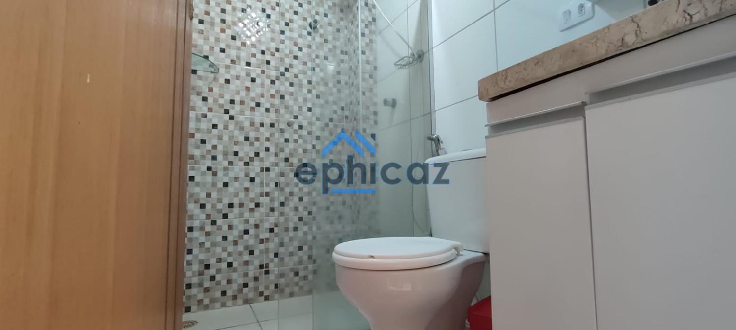 Apartamento à venda com 1 quarto, 33m² - Foto 11