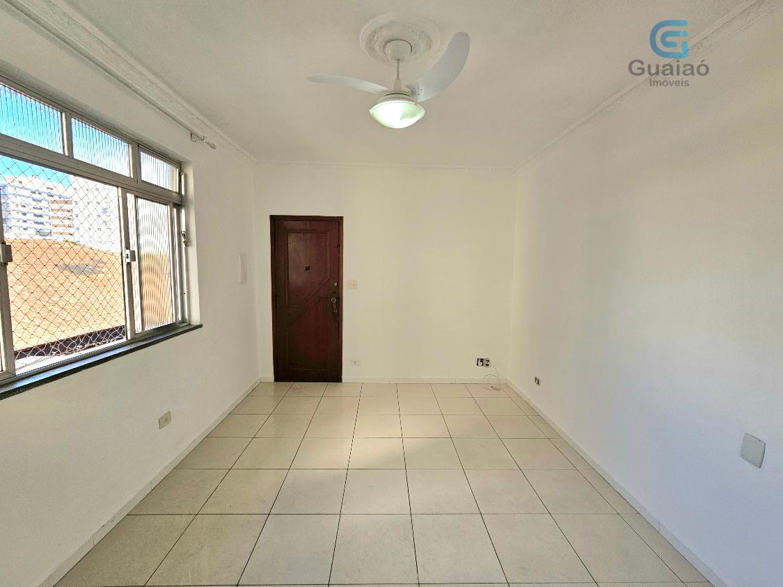 Apartamento à venda com 3 quartos, 92m² - Foto 2