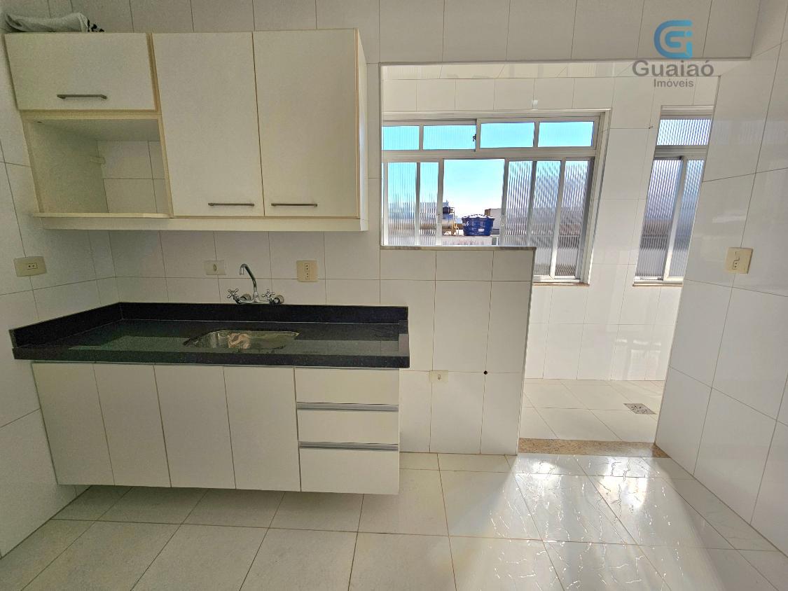 Apartamento à venda com 3 quartos, 92m² - Foto 8