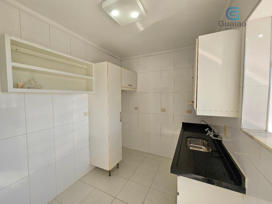 Apartamento à venda com 3 quartos, 92m² - Foto 7