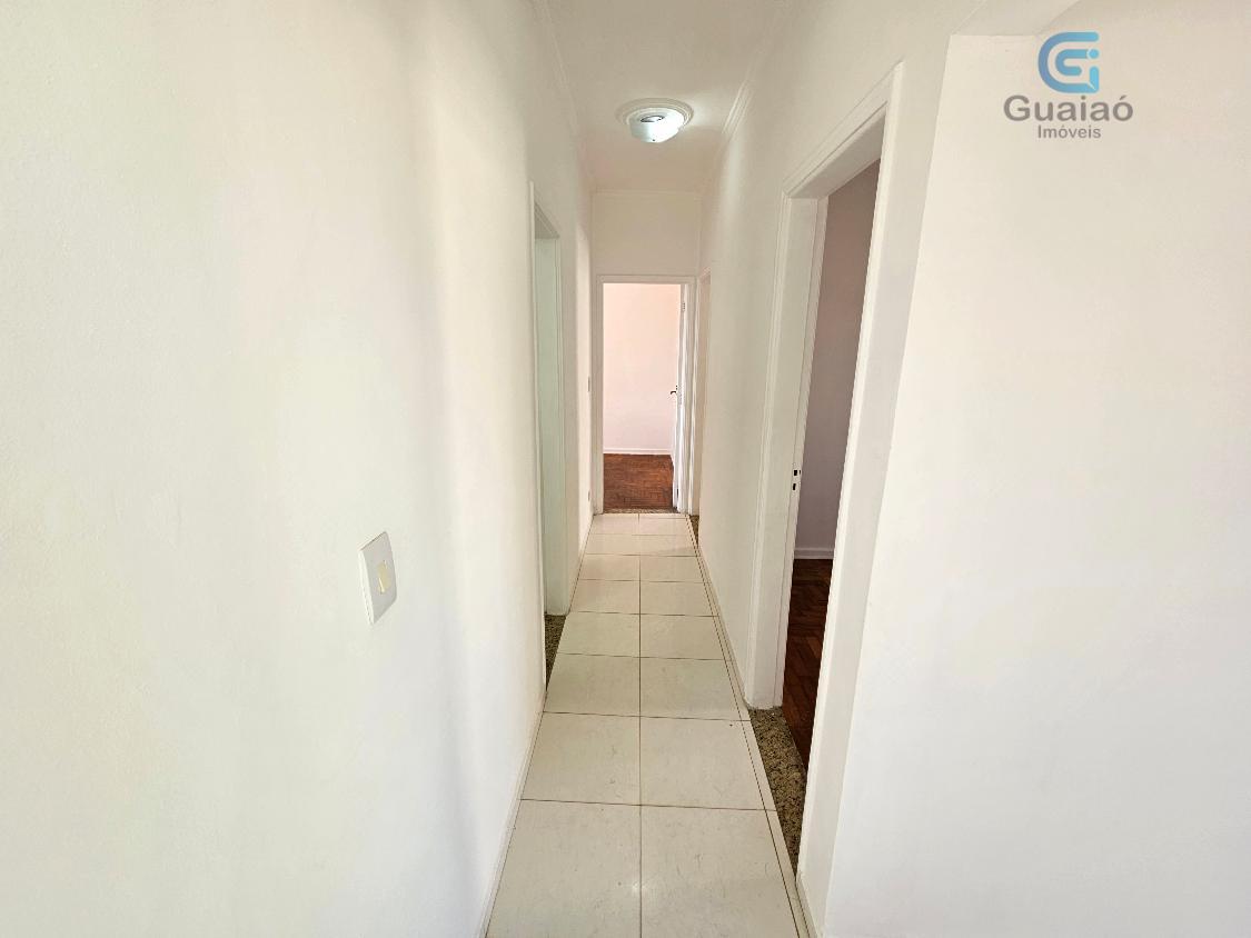 Apartamento à venda com 3 quartos, 92m² - Foto 9