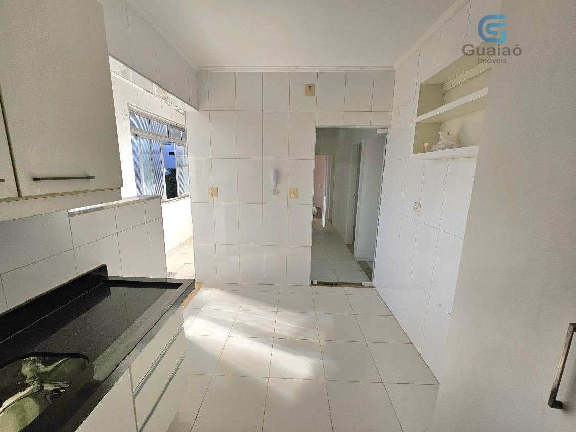 Apartamento à venda com 3 quartos, 92m² - Foto 6