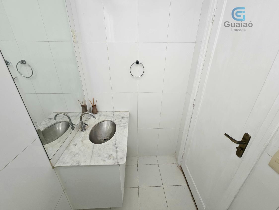 Apartamento à venda com 3 quartos, 92m² - Foto 12