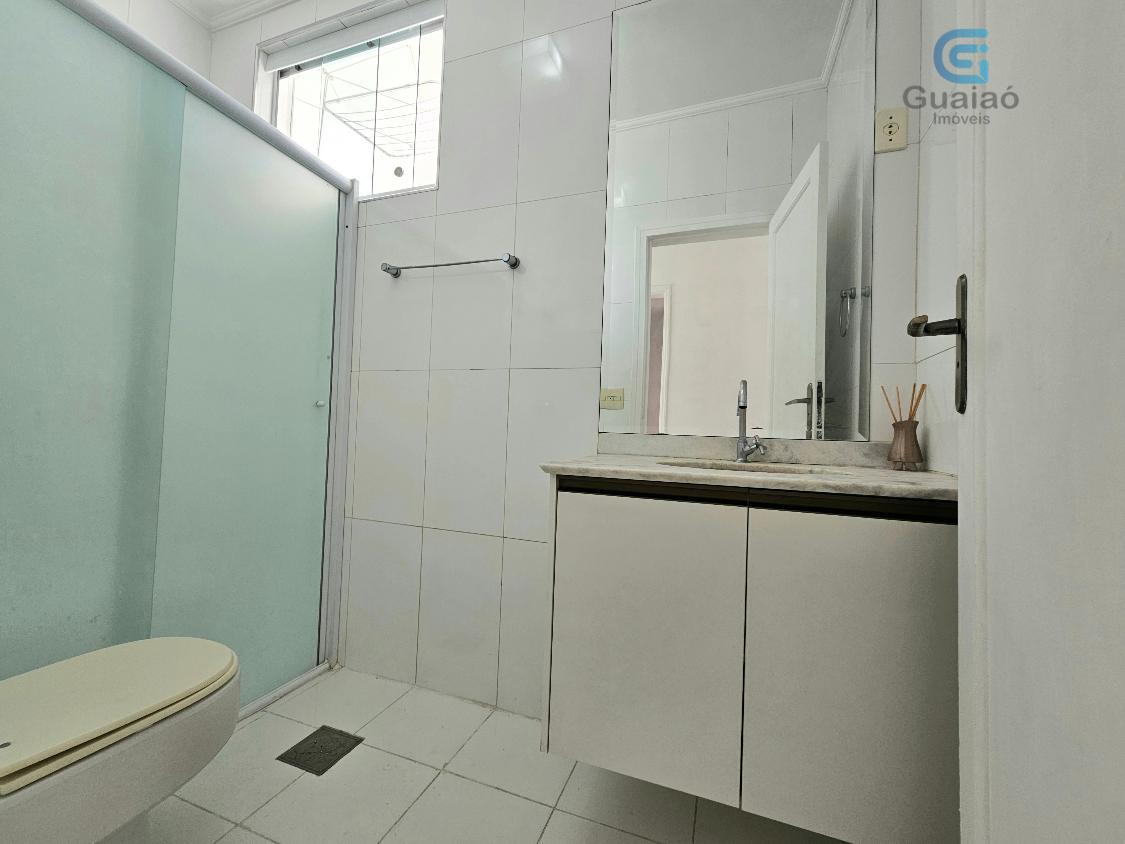 Apartamento à venda com 3 quartos, 92m² - Foto 11