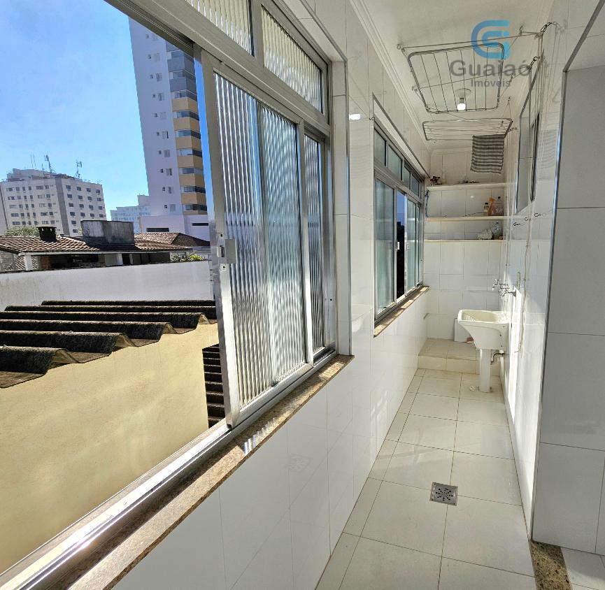 Apartamento à venda com 3 quartos, 92m² - Foto 19