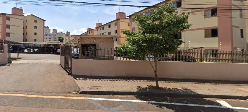 Apartamento, 2 quartos - Foto 7