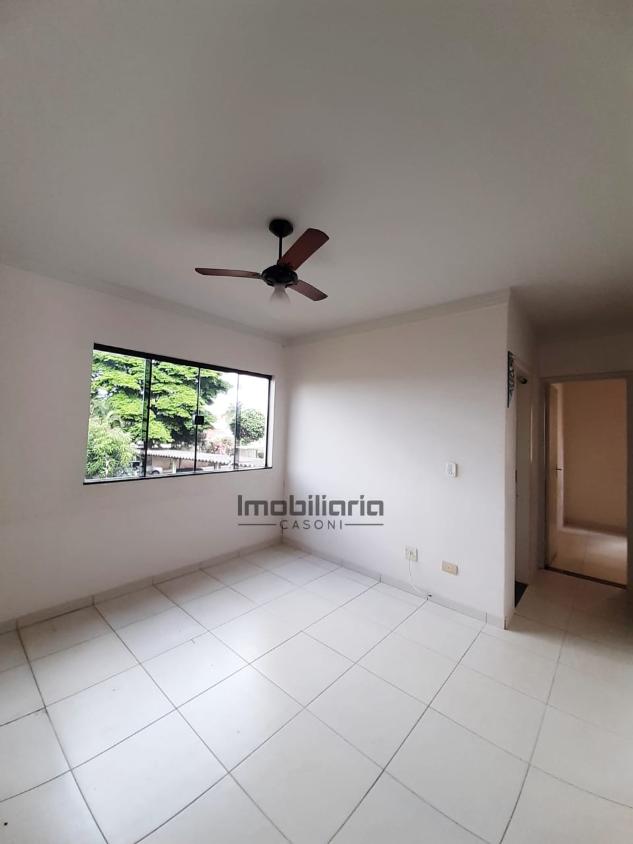 Apartamento, 2 quartos - Foto 1