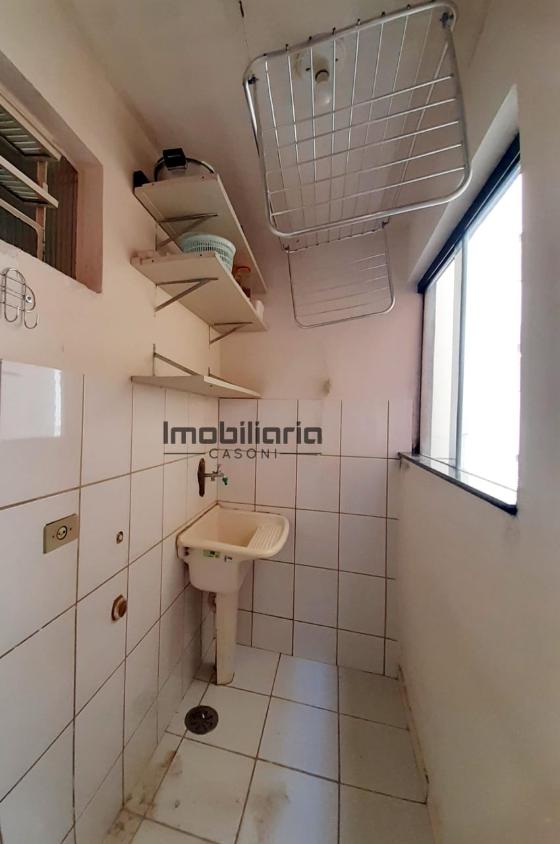 Apartamento, 2 quartos - Foto 6