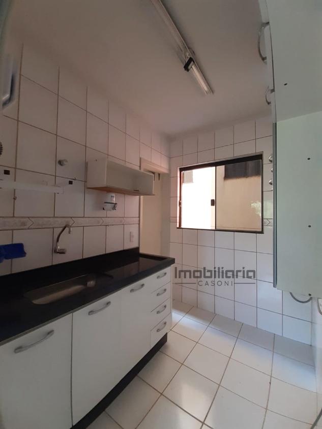 Apartamento, 2 quartos - Foto 2