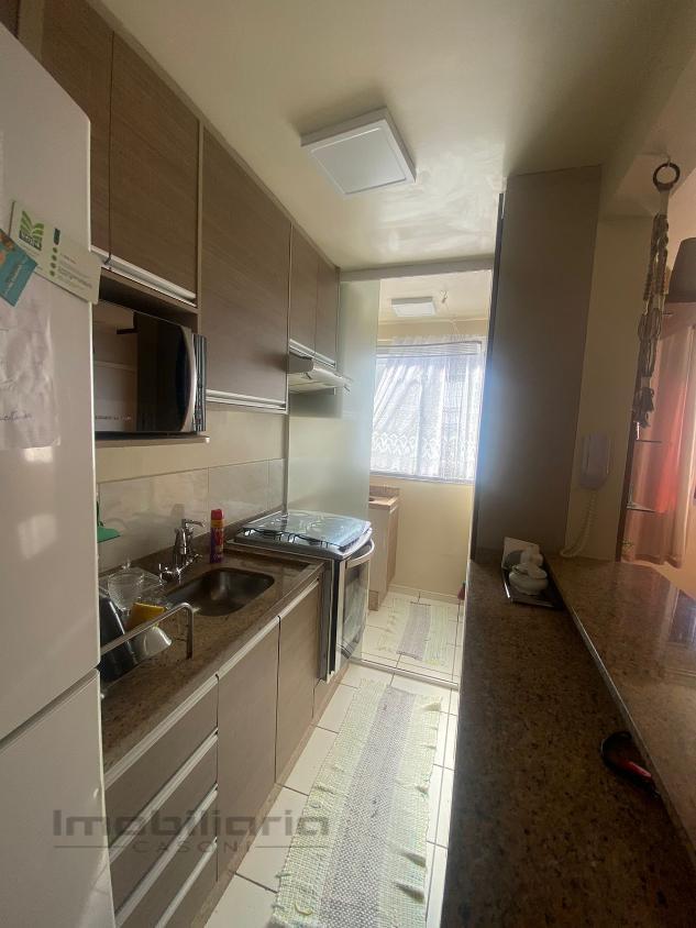 Apartamento à venda com 2 quartos, 50m² - Foto 5
