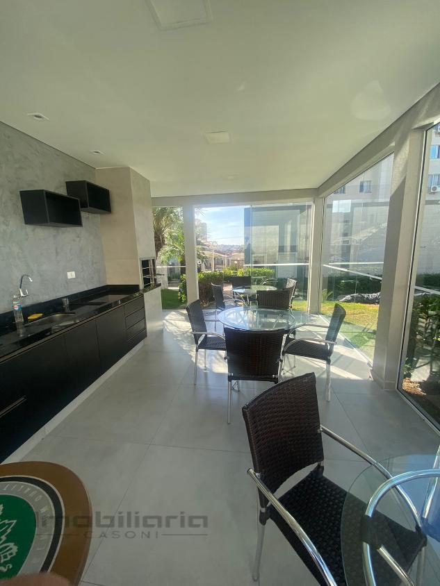 Apartamento à venda com 2 quartos, 50m² - Foto 18