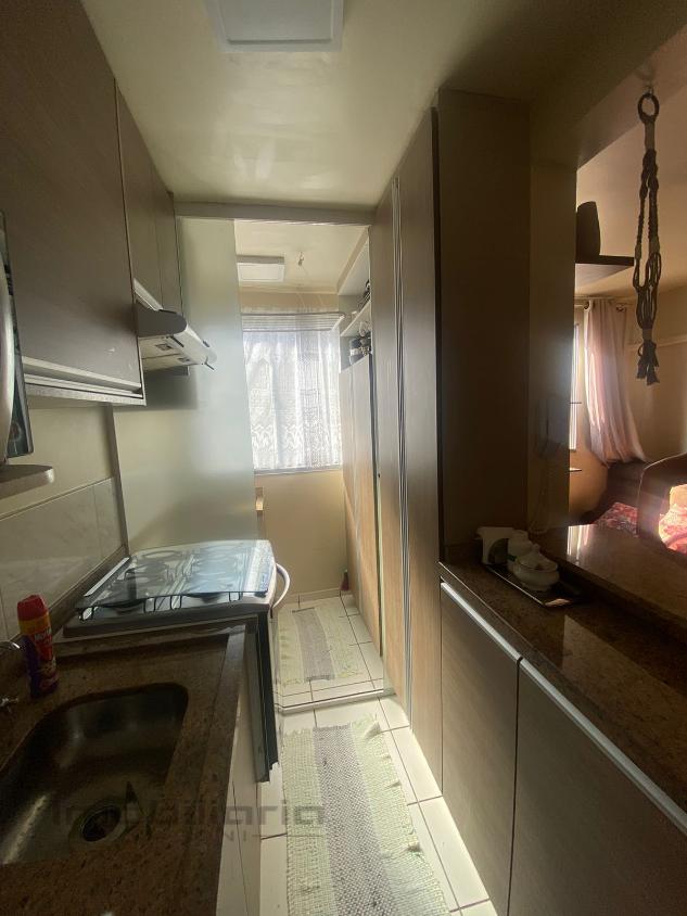 Apartamento à venda com 2 quartos, 50m² - Foto 3