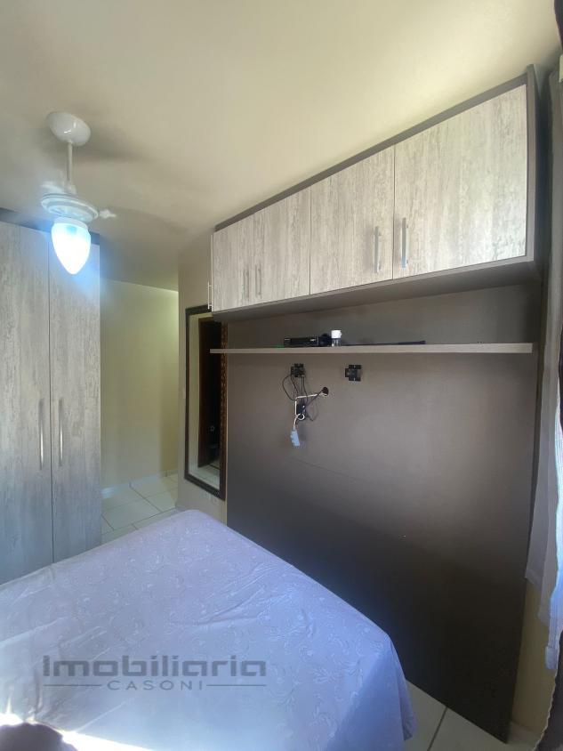 Apartamento à venda com 2 quartos, 50m² - Foto 8