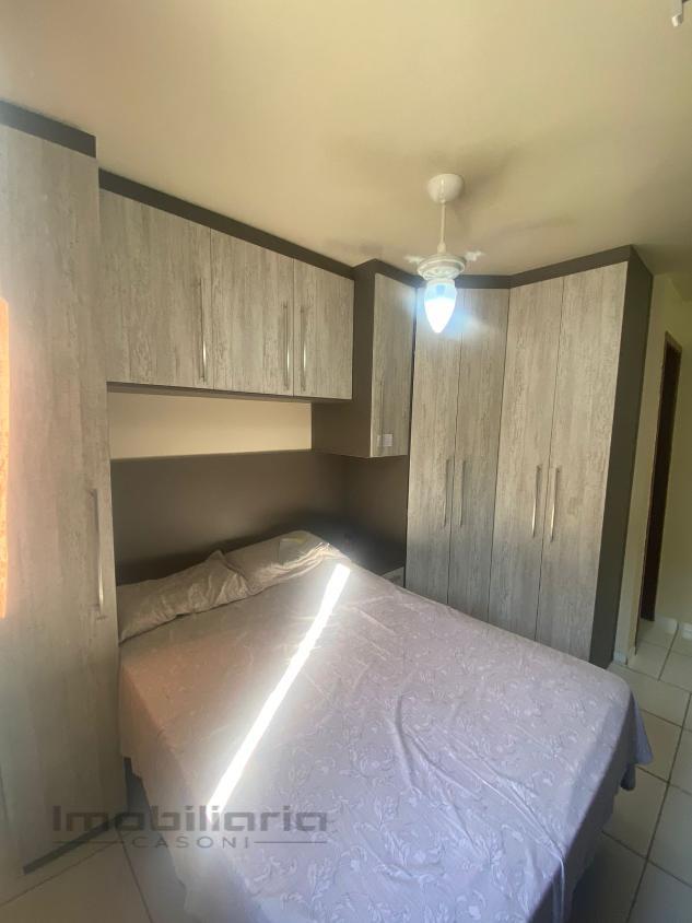 Apartamento à venda com 2 quartos, 50m² - Foto 7