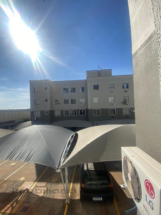 Apartamento à venda com 2 quartos, 50m² - Foto 9