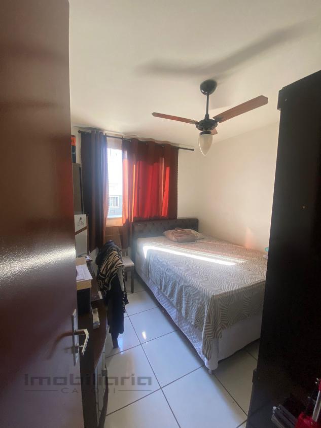 Apartamento à venda com 2 quartos, 50m² - Foto 12