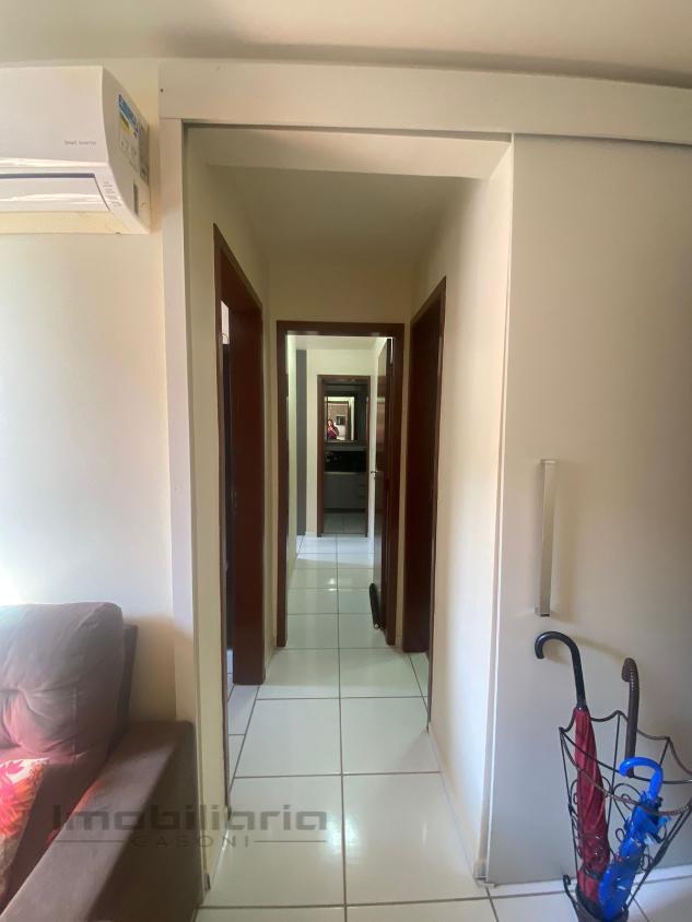 Apartamento à venda com 2 quartos, 50m² - Foto 6