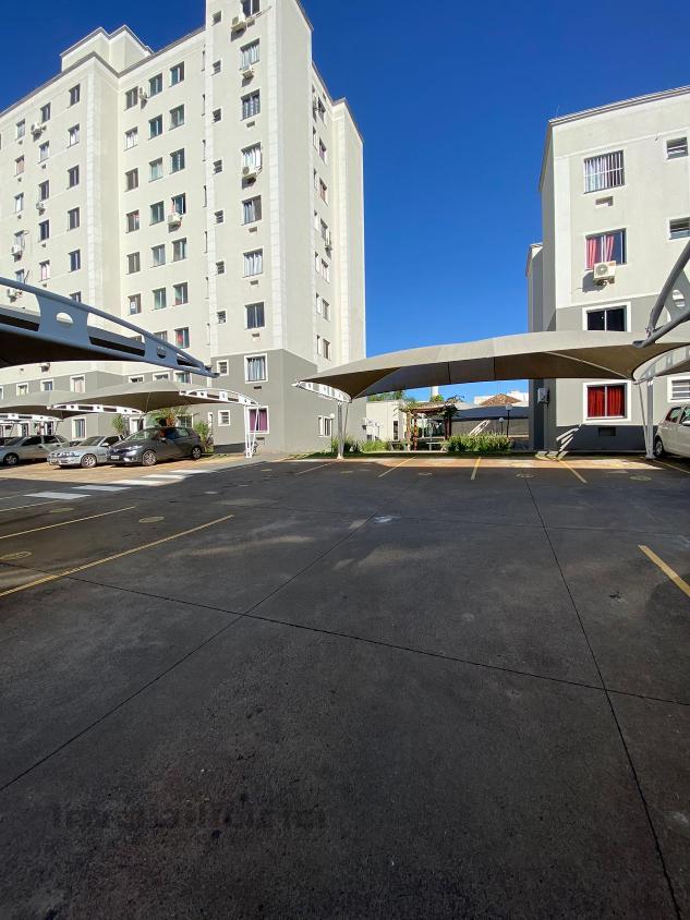 Apartamento à venda com 2 quartos, 50m² - Foto 15