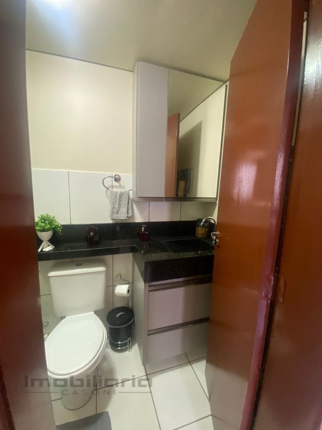 Apartamento à venda com 2 quartos, 50m² - Foto 10