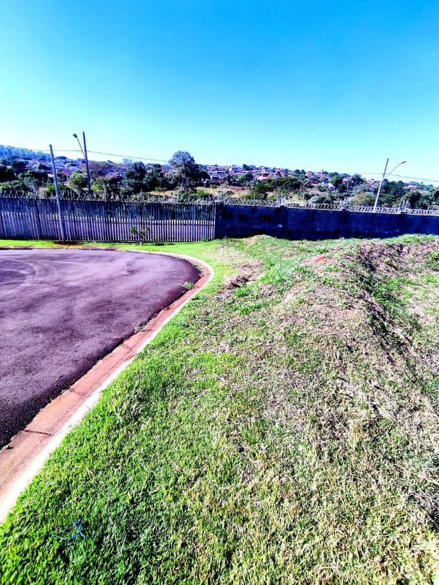 Terreno à venda, 327m² - Foto 7