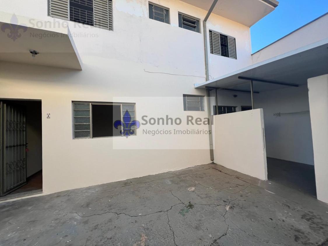 Sobrado à venda com 2 quartos, 66m² - Foto 3