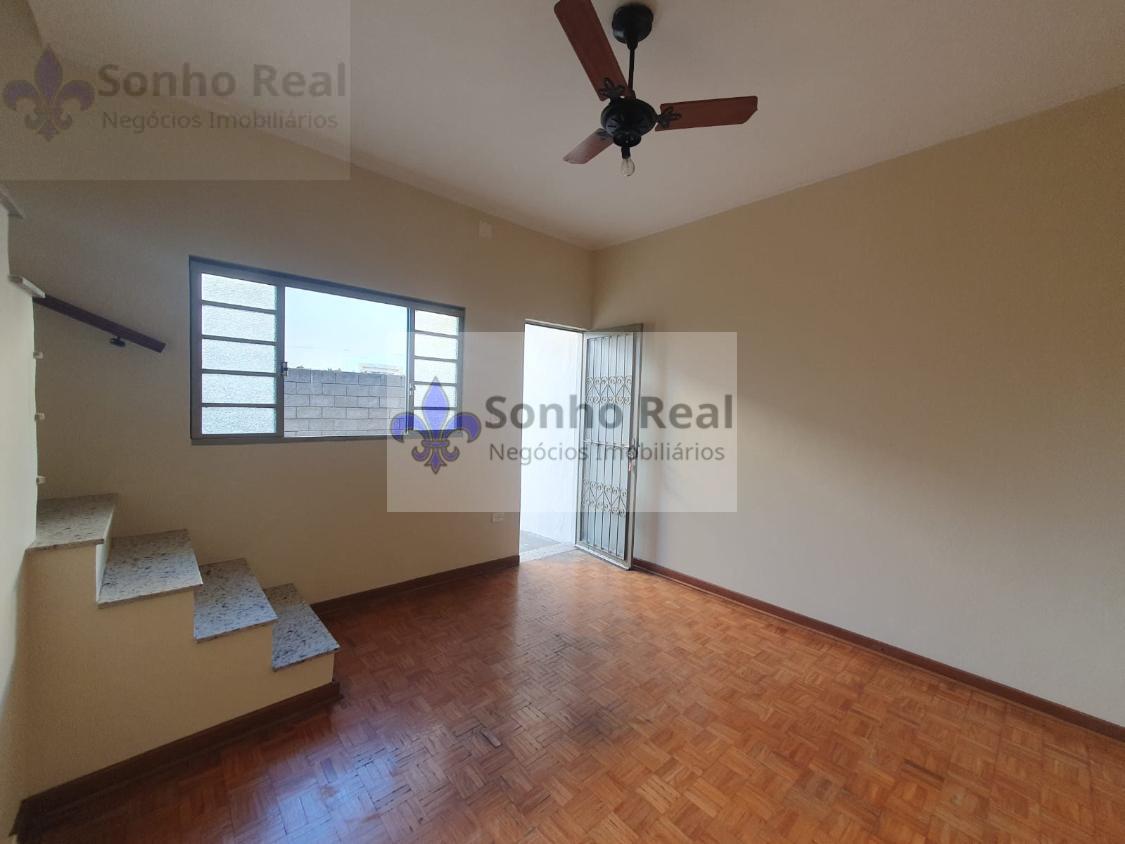 Sobrado à venda com 2 quartos, 66m² - Foto 2