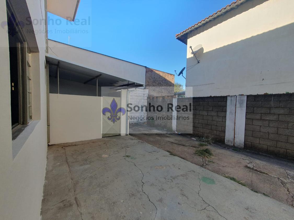 Sobrado à venda com 2 quartos, 66m² - Foto 19