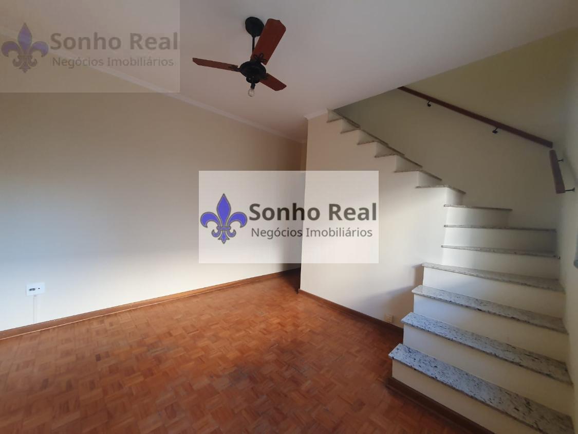 Sobrado à venda com 2 quartos, 66m² - Foto 1