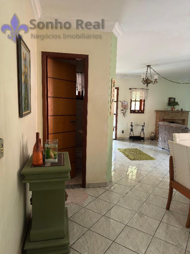 Casa à venda com 4 quartos, 187m² - Foto 12