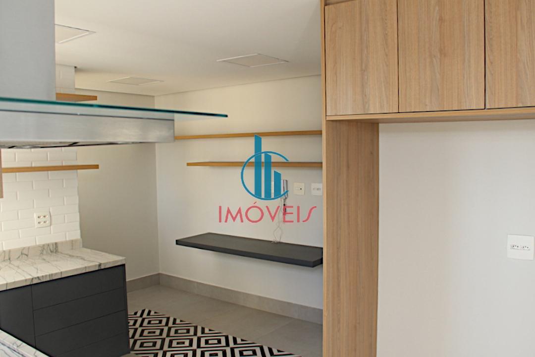 Apartamento à venda com 4 quartos, 154m² - Foto 6