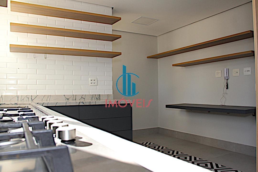 Apartamento à venda com 4 quartos, 154m² - Foto 5