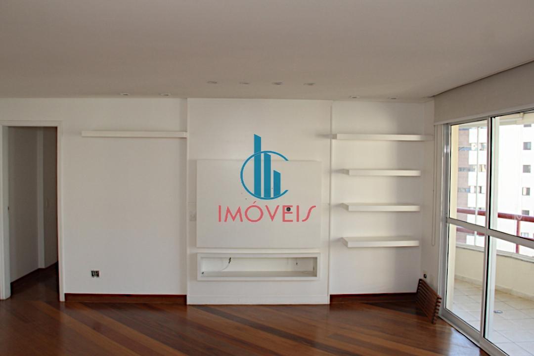 Apartamento à venda com 4 quartos, 154m² - Foto 3