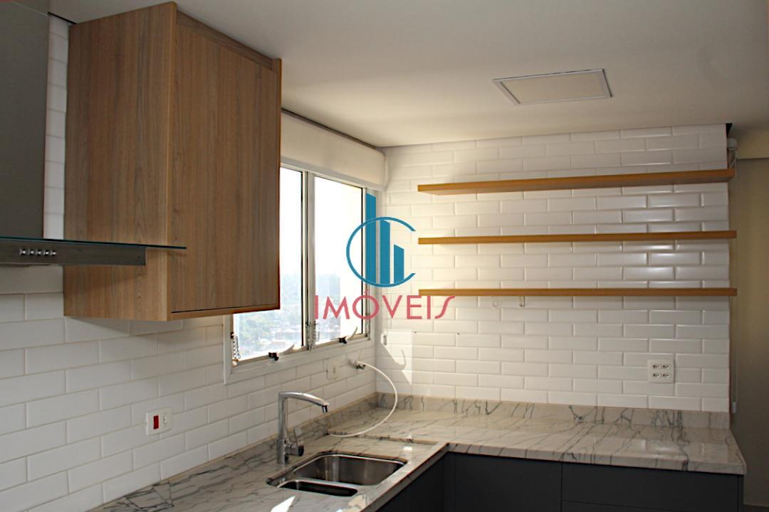 Apartamento à venda com 4 quartos, 154m² - Foto 7