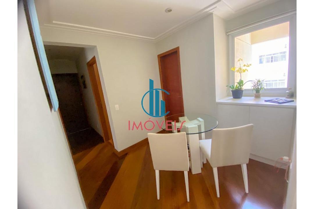 Apartamento à venda com 4 quartos, 154m² - Foto 8