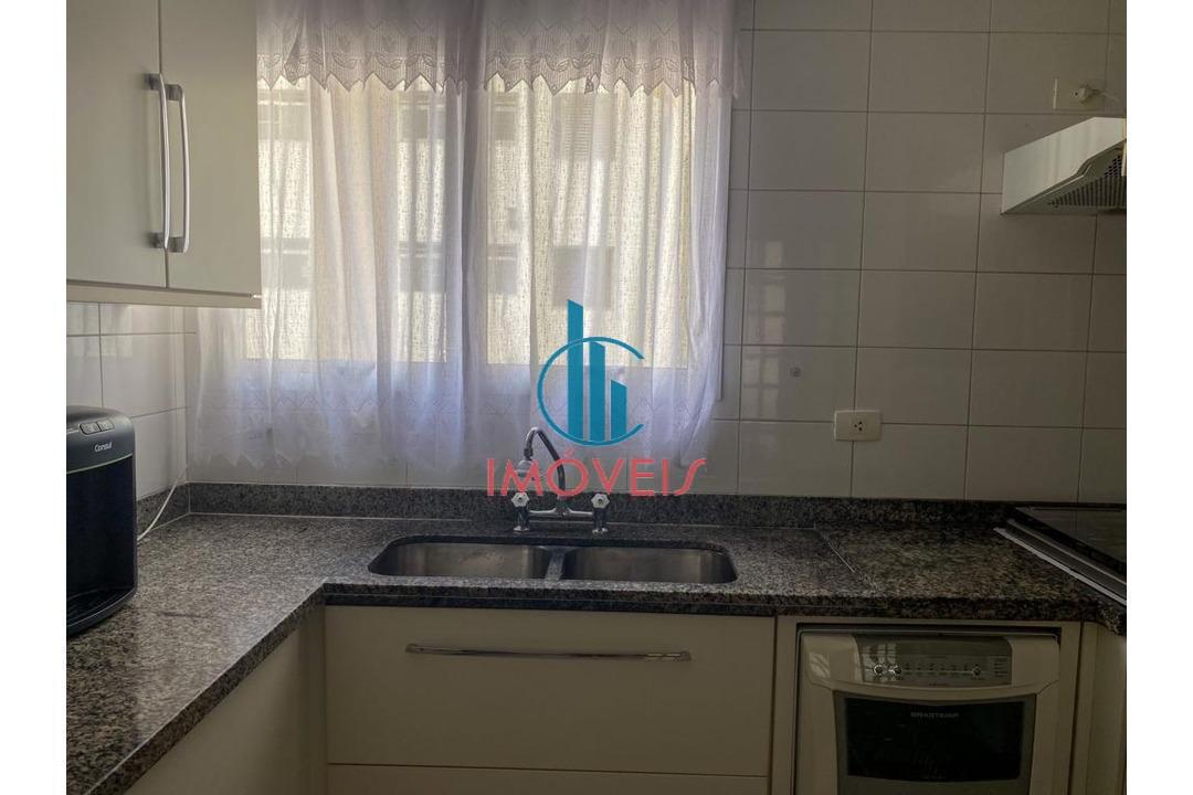 Apartamento à venda com 4 quartos, 154m² - Foto 11