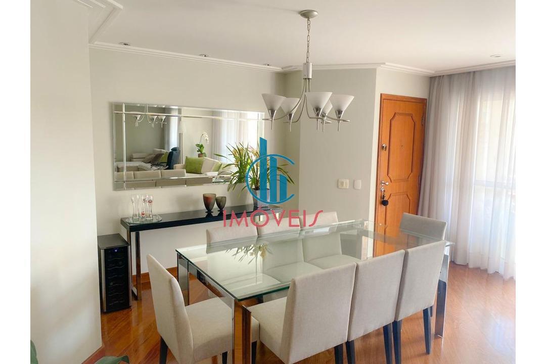 Apartamento à venda com 4 quartos, 154m² - Foto 6