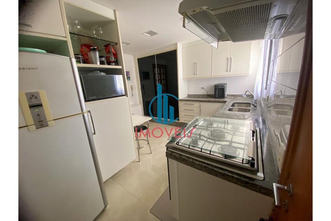 Apartamento à venda com 4 quartos, 154m² - Foto 12