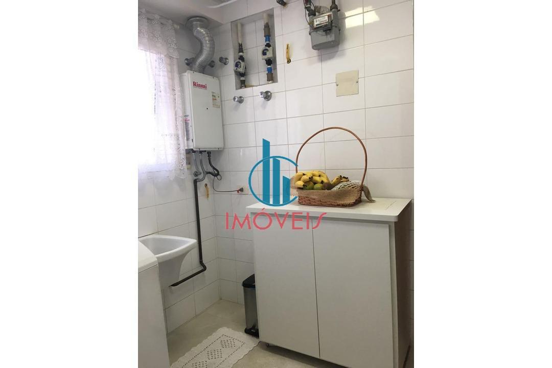 Apartamento à venda com 4 quartos, 154m² - Foto 15