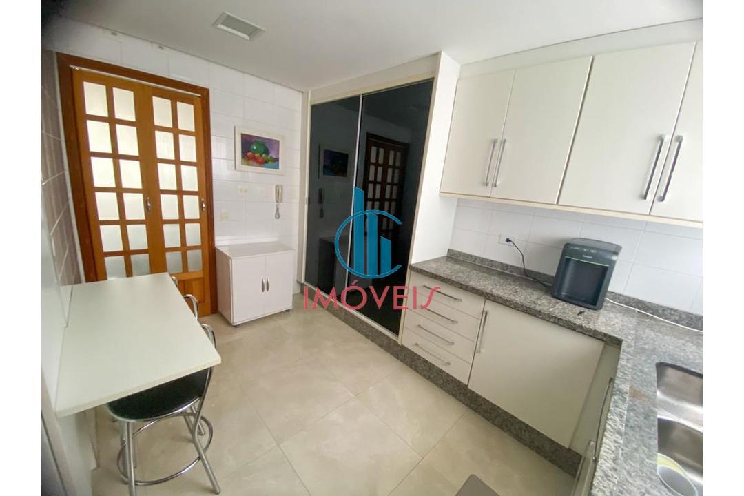 Apartamento à venda com 4 quartos, 154m² - Foto 14