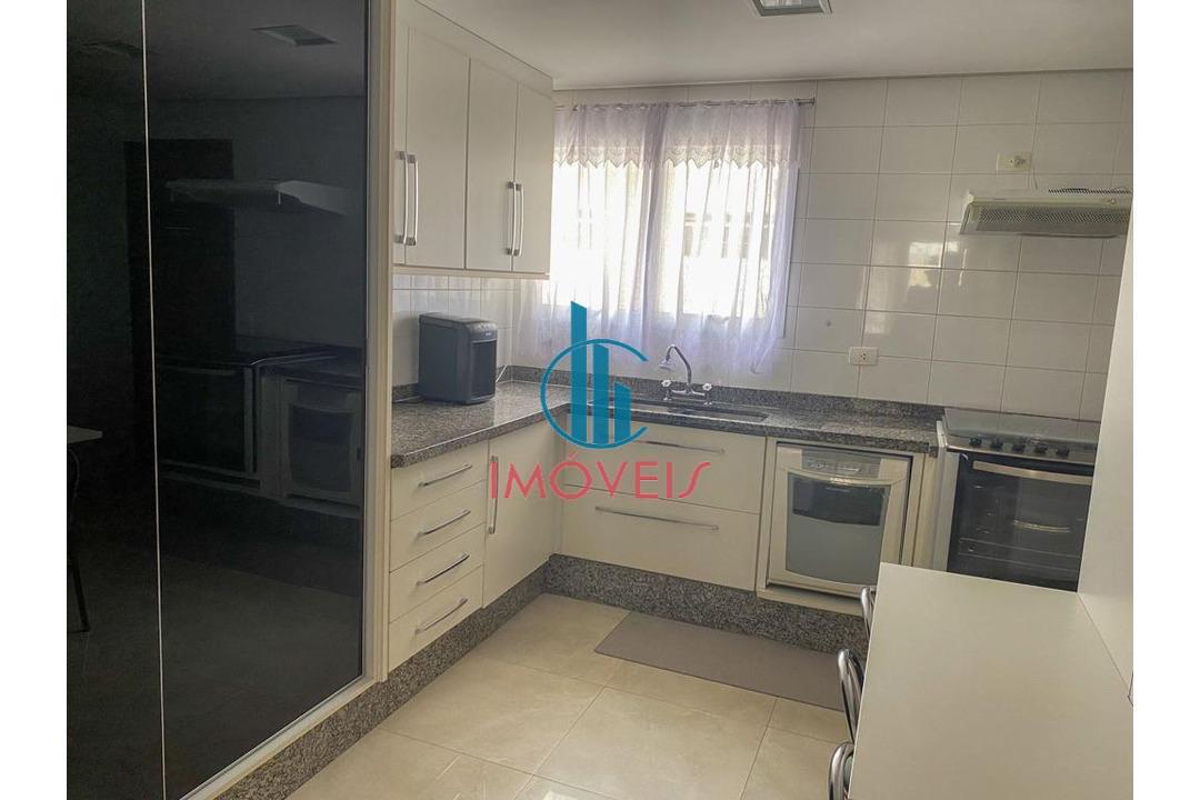 Apartamento à venda com 4 quartos, 154m² - Foto 13