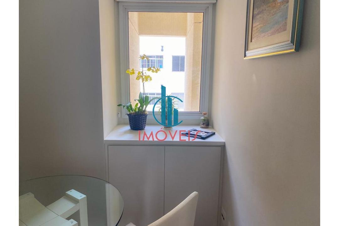 Apartamento à venda com 4 quartos, 154m² - Foto 17