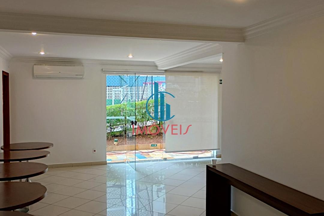 Apartamento à venda com 4 quartos, 154m² - Foto 26