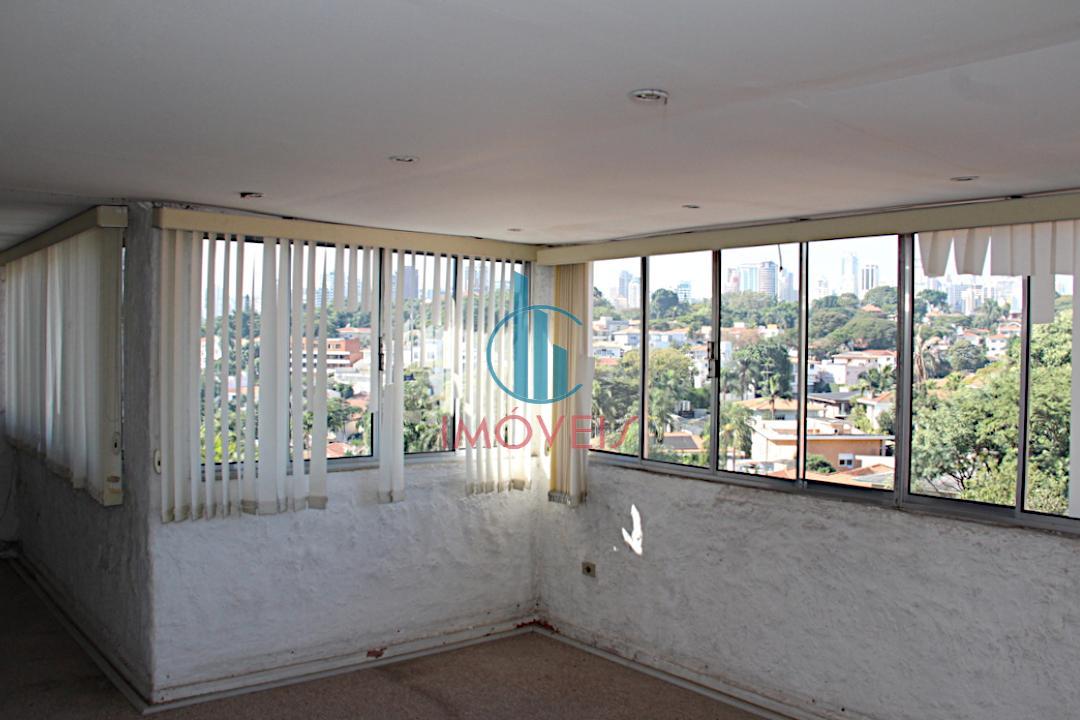 Casa à venda e aluguel com 4 quartos, 400m² - Foto 24