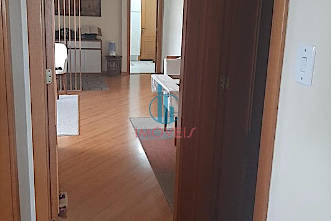 Apartamento à venda com 3 quartos, 100m² - Foto 3