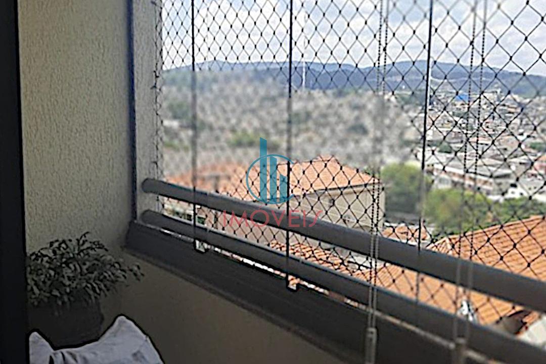 Apartamento à venda com 3 quartos, 100m² - Foto 12