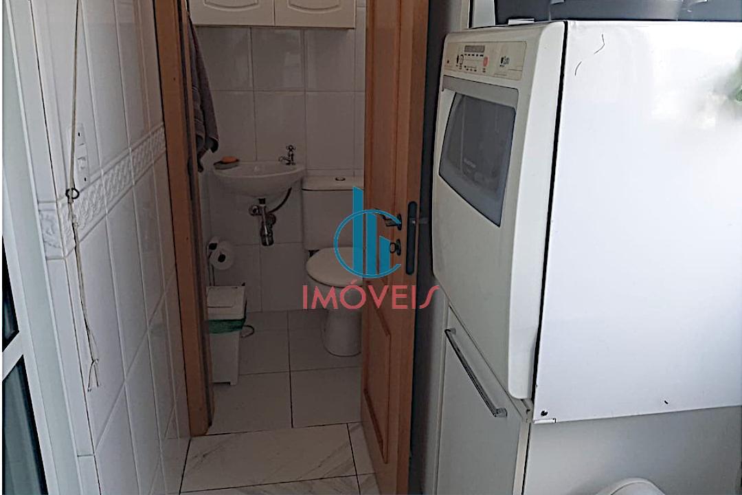 Apartamento à venda com 3 quartos, 100m² - Foto 10