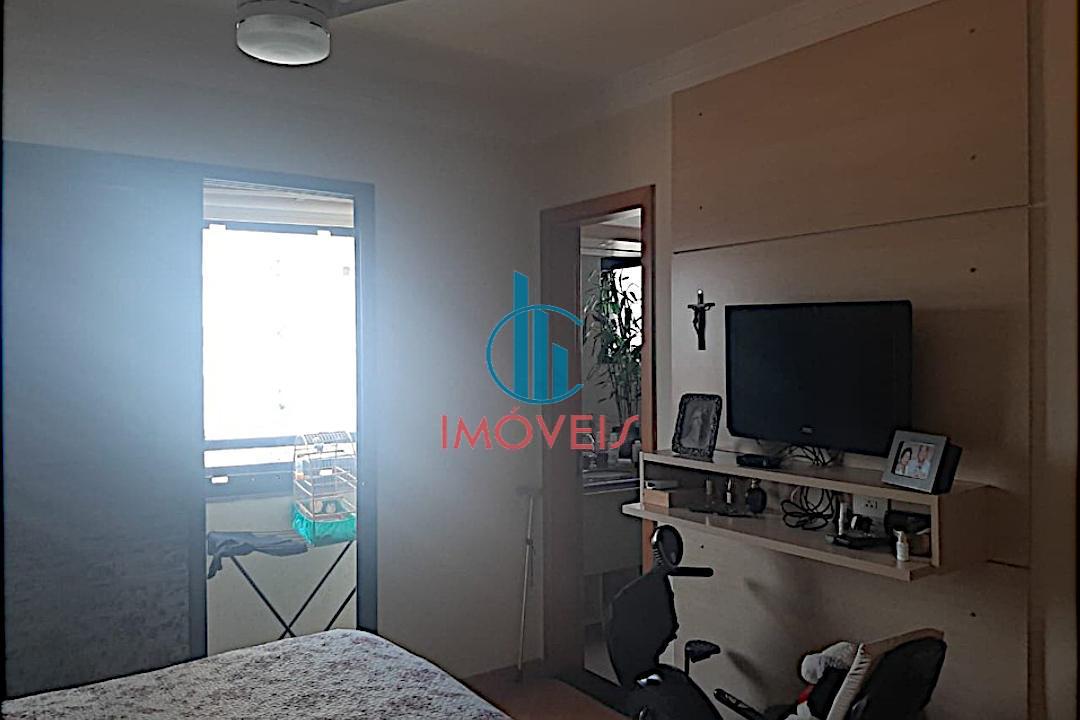 Apartamento à venda com 3 quartos, 100m² - Foto 11