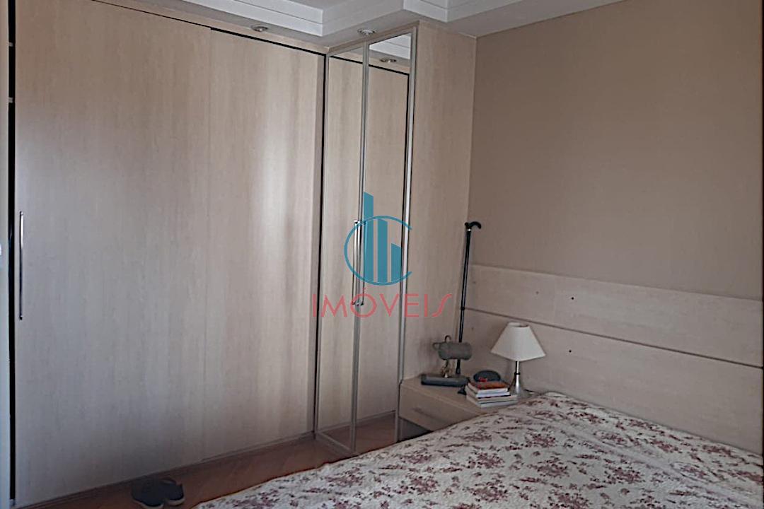 Apartamento à venda com 3 quartos, 100m² - Foto 13