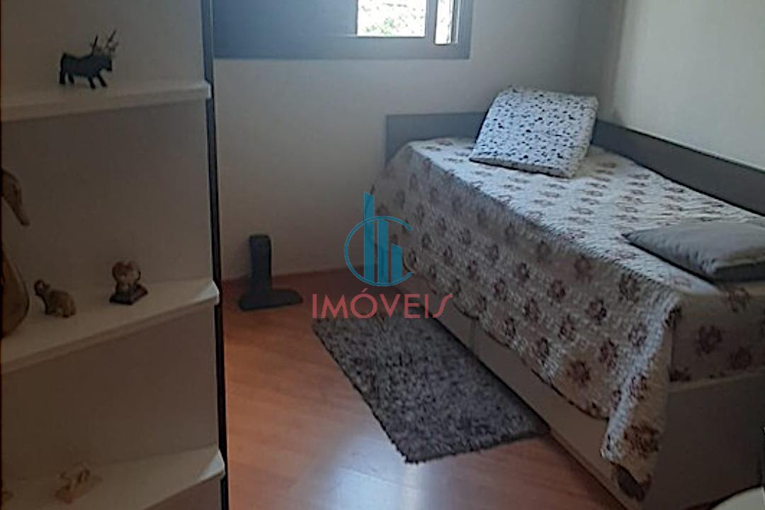 Apartamento à venda com 3 quartos, 100m² - Foto 19